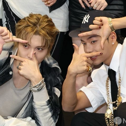 Top Photo Full of WOOCHAN (ALLDAY PROJECT) Love