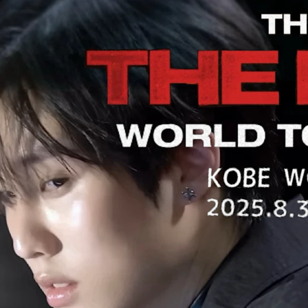 粉丝票选的Jacob (THE BOYZ)最佳瞬间