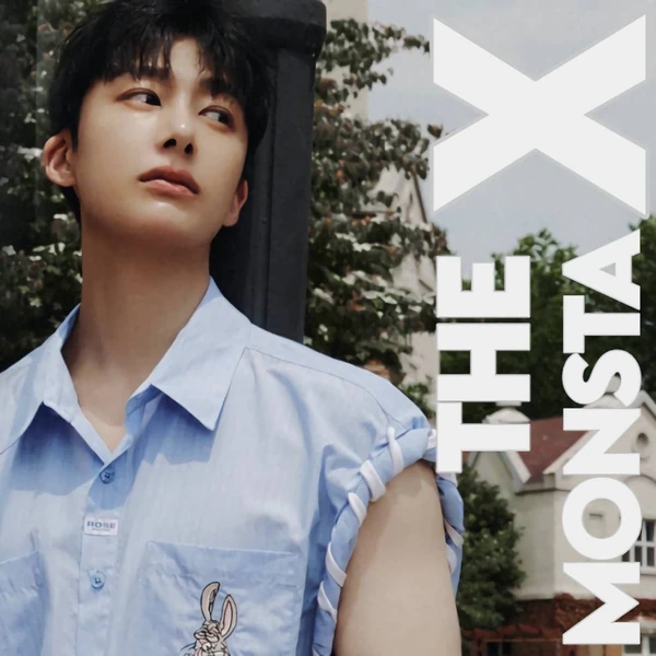 Best moment chosen by Hyungwon (MONSTA X) fandom