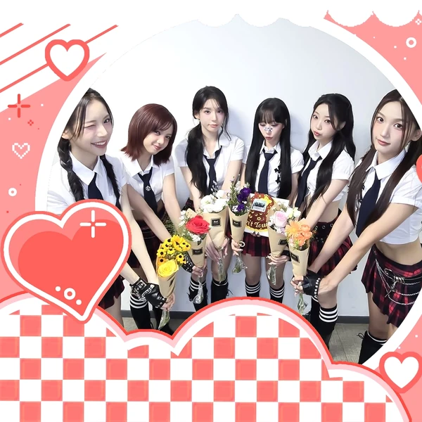 Top Photo Full of SECRET NUMBER Love