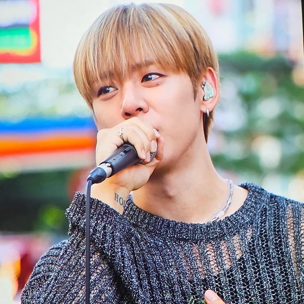 대현 (B.A.P) 팬심 가득한 인기 사진