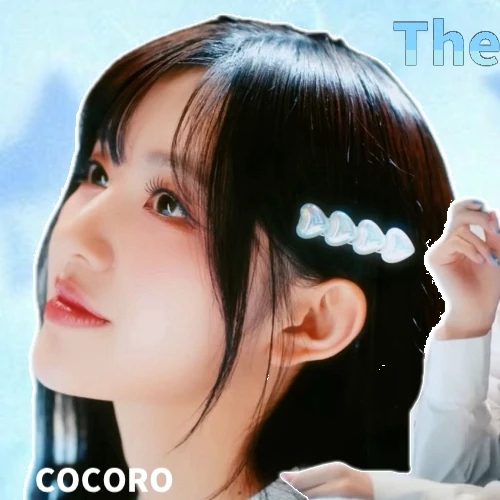 Top Photo Full of Kato Cocoro (ME:I) Love