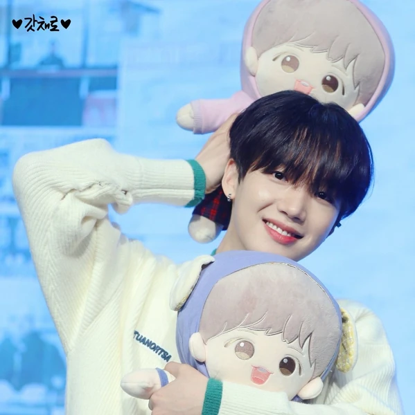 Fans' Pick: Best Moment of Lim Youngmin