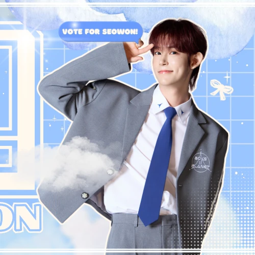 Top Photo Full of Seowon Love