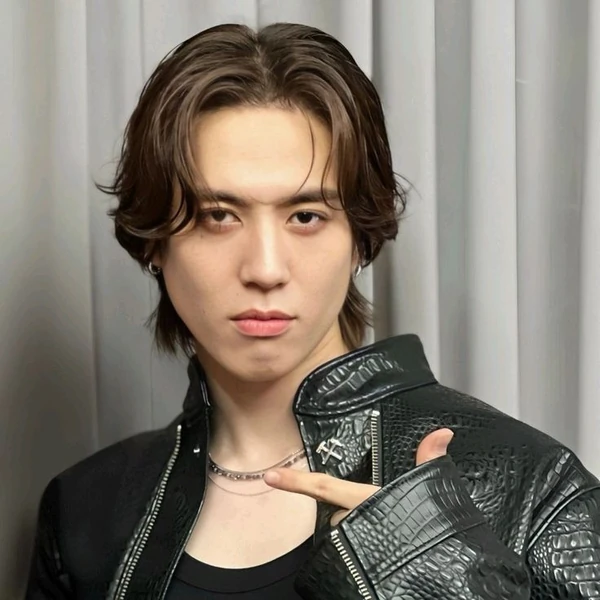 Top Photo Full of Yugyeom (GOT7) Love
