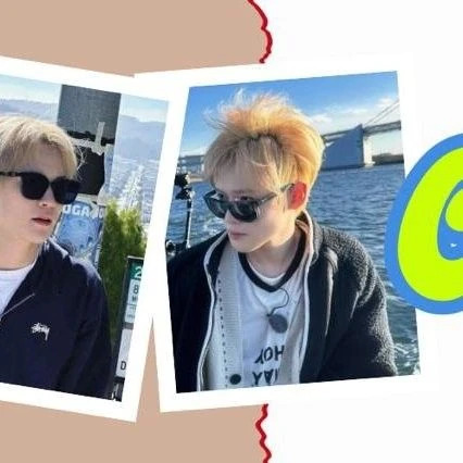 Fans' Pick: Best Moment of Chenle (NCT DREAM)