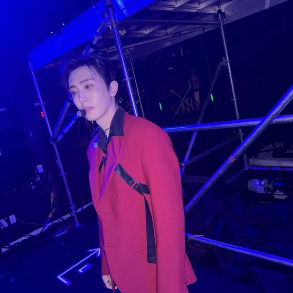 Top Photo Full of Jaeyoon (SF9) Love