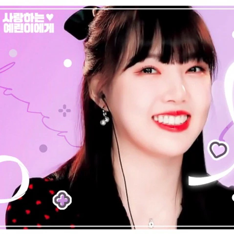 Penampilan Yerin (GFRIEND) yang Paling Dicintai Hari Ini