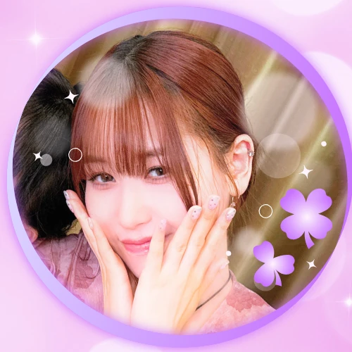 Top Photo Full of Kasahara Momona (ME:I) Love