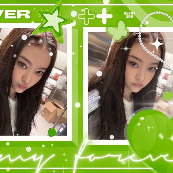 Today's Most Loved Ella (MEOVV)