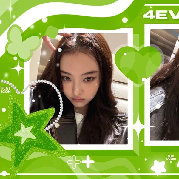 Today's Most Loved Ella (MEOVV)