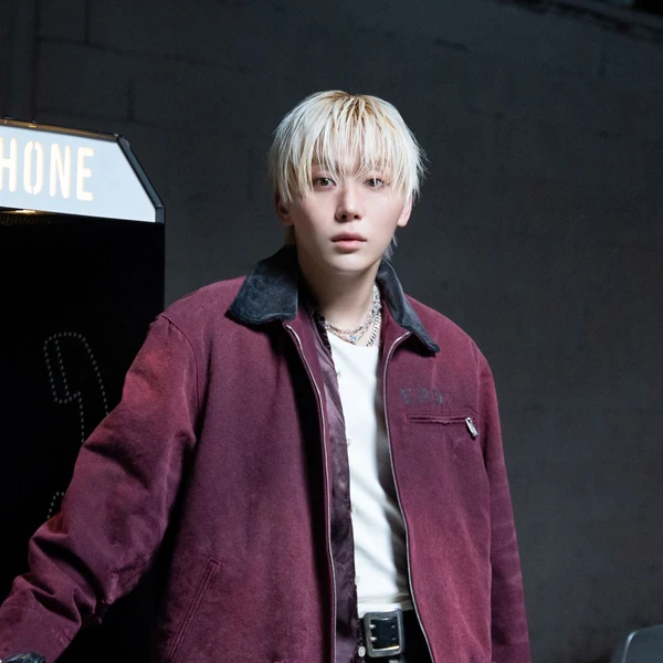Top Photo Full of Seungkwan (SEVENTEEN) Love