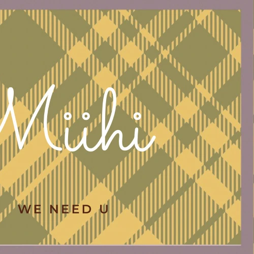 Today's Most Loved Miihi (NiziU)