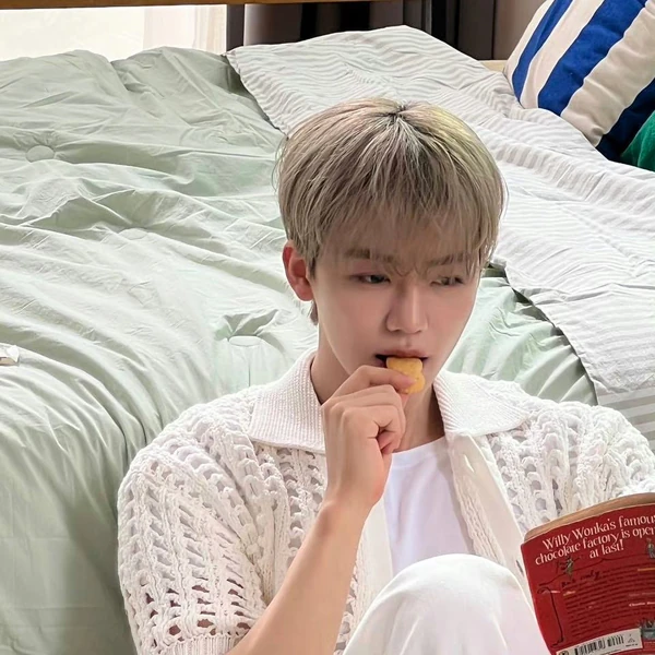 Fans' Pick: Best Moment of Jaemin (NCT DREAM)