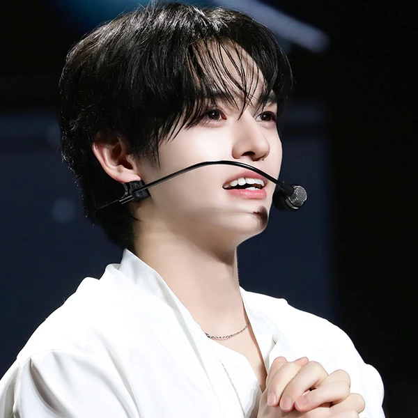 Fans' Pick: Best Moment of Sungyun (n.SSign)