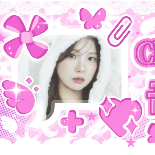 Today's Most Loved Choi Yujin (Kep1er)