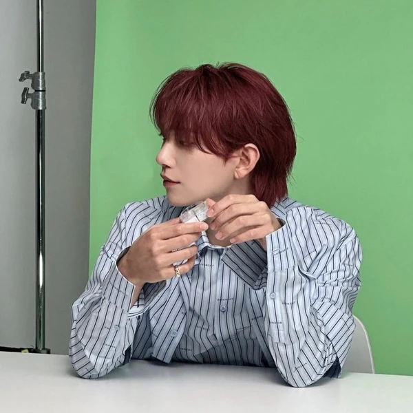 Today's Most Loved Joshua (SEVENTEEN)