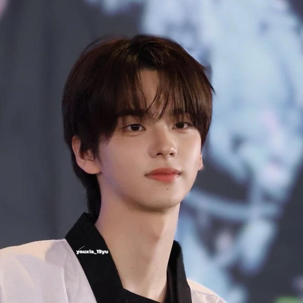 Fans' Pick: Best Moment of Shinyu (TWS)