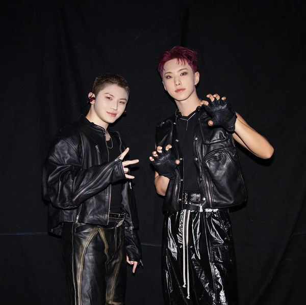 Today's Most Loved Woozi (SEVENTEEN)
