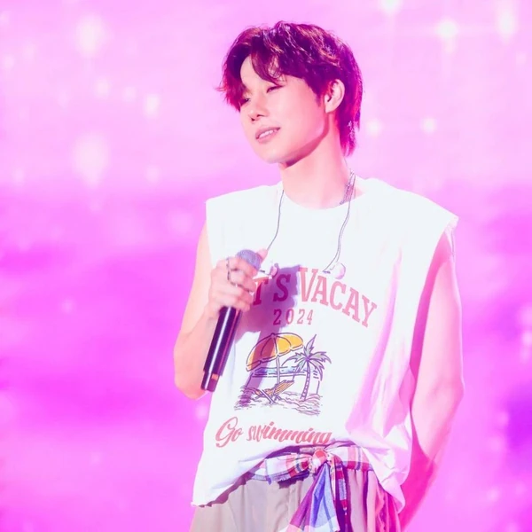Fans' Pick: Best Moment of Sungkyu (INFINITE)
