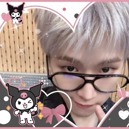 Today's Most Loved Riwoo (BOYNEXTDOOR)