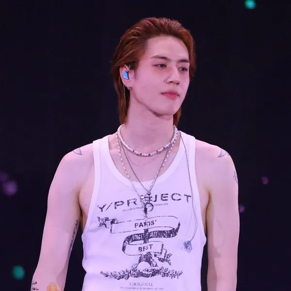 Top Photo Full of Yugyeom (GOT7) Love