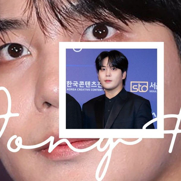 Top Photo Full of Jongho (ATEEZ) Love