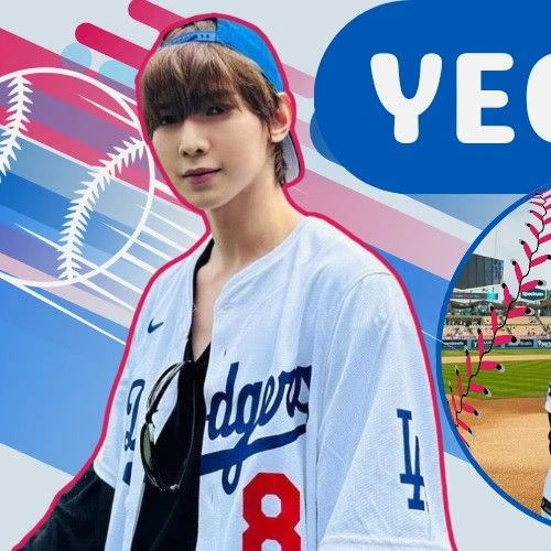Today's Most Loved Yeosang (ATEEZ)