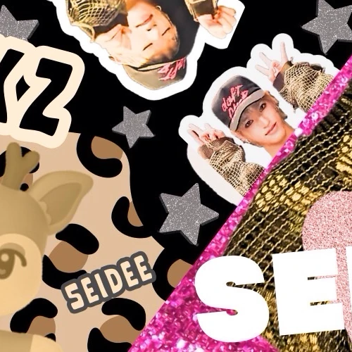 Top Photo Full of Seita (NEXZ) Love