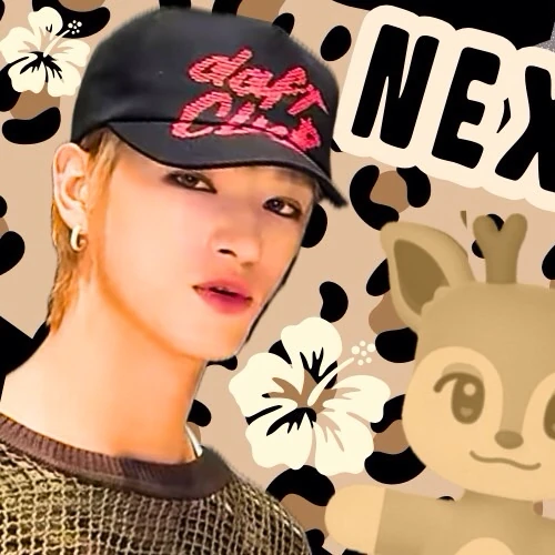 Top Photo Full of Seita (NEXZ) Love