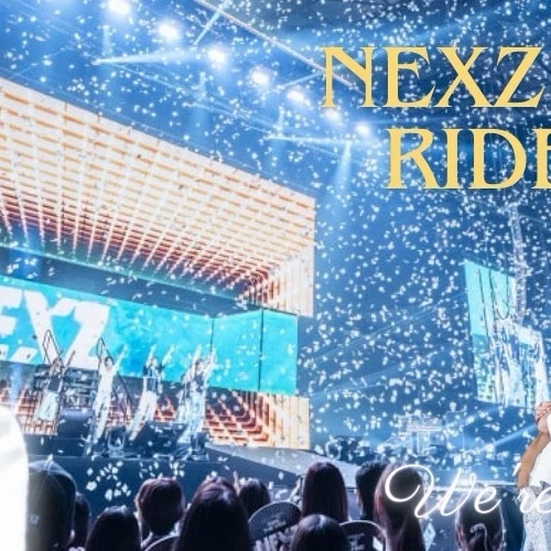 Top Photo Full of Hyui (NEXZ) Love