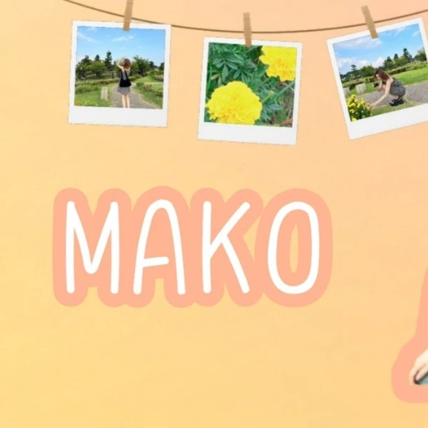 Today's Most Loved Mako (NiziU)
