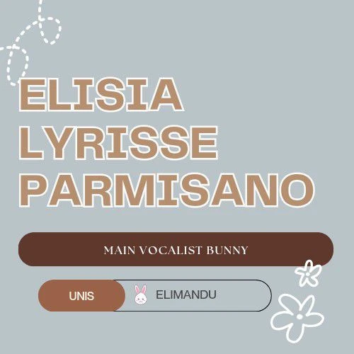 Fans' Pick: Best Moment of Elisia (UNIS)