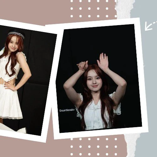 Today's Most Loved Elisia (UNIS)