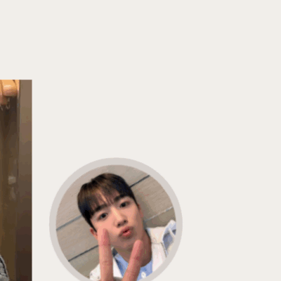 Top Photo Full of Kim Yohan (WEi) Love