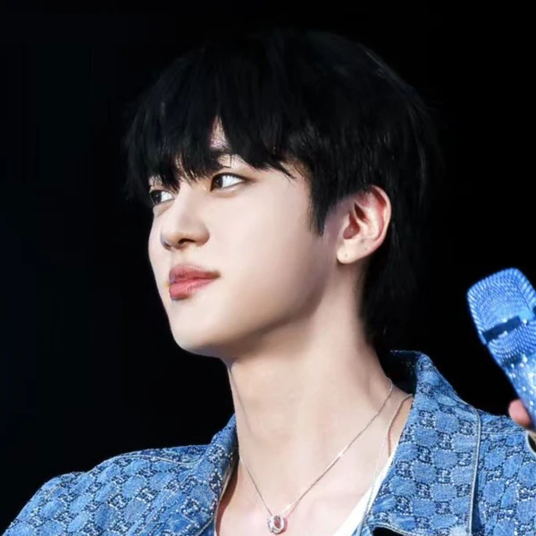 Top Photo Full of Jin (BTS) Love