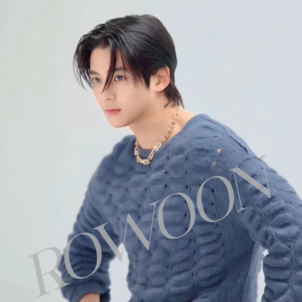 Top Photo Full of Rowoon Love