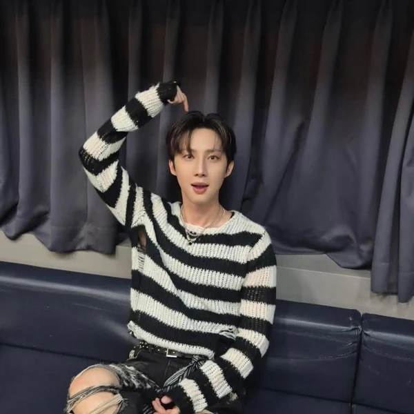 Fans' Pick: Best Moment of Hui (PENTAGON)