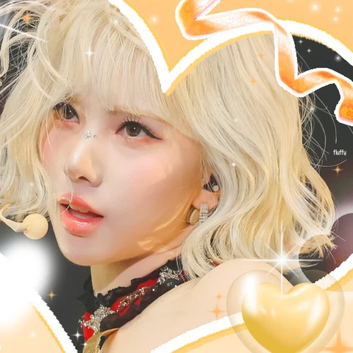 Fans' Pick: Best Moment of Eunha (GFRIEND, VIVIZ)