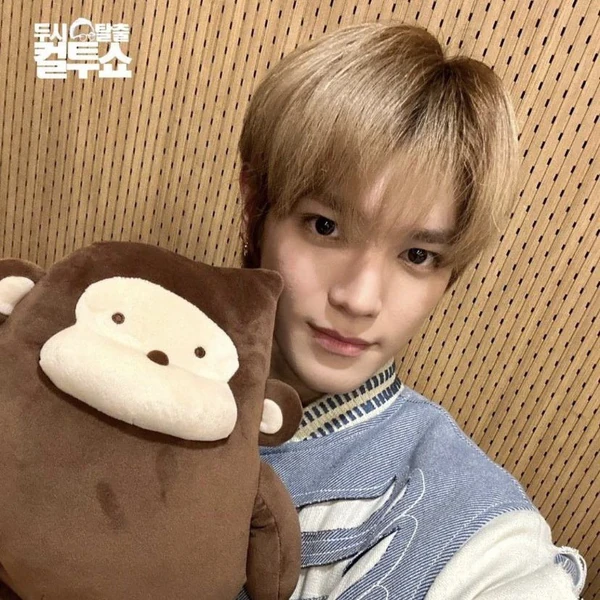 Fans' Pick: Best Moment of Taeyong (NCT 127)