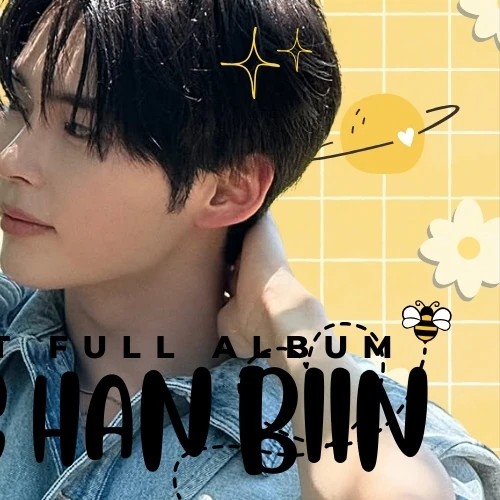 Top Photo Full of Sung Hanbin (ZEROBASEONE) Love