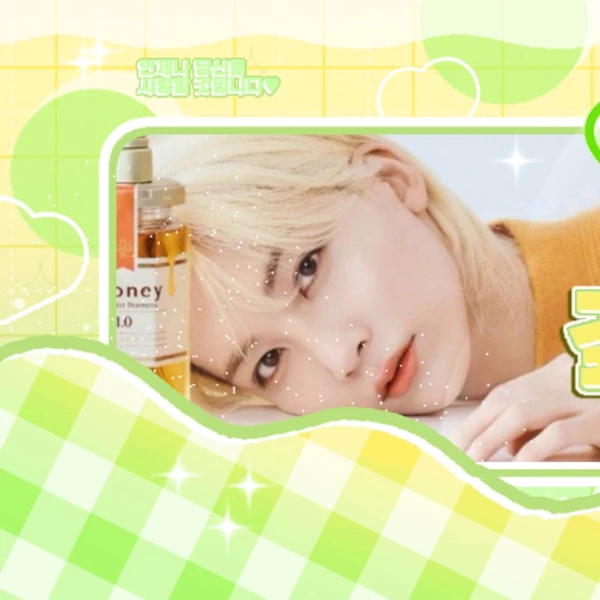 Today's Most Loved Jeonghan (SEVENTEEN)