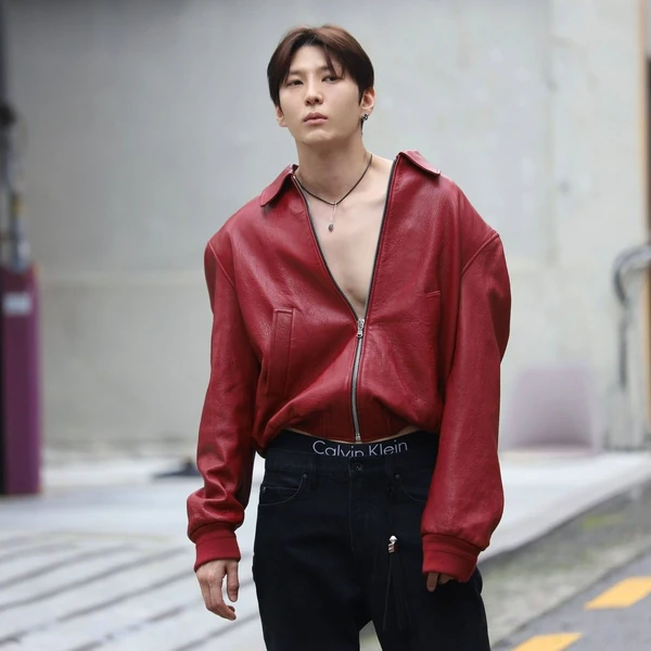 Today's Most Loved LEO (VIXX)