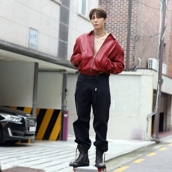 Today's Most Loved LEO (VIXX)
