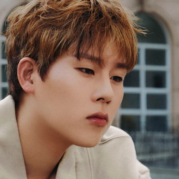 Top Photo Full of Joohoney (MONSTA X) Love