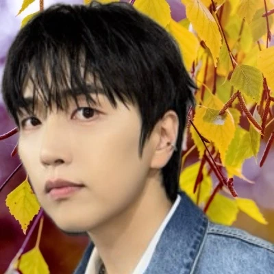 Today's Most Loved Sandeul (B1A4)
