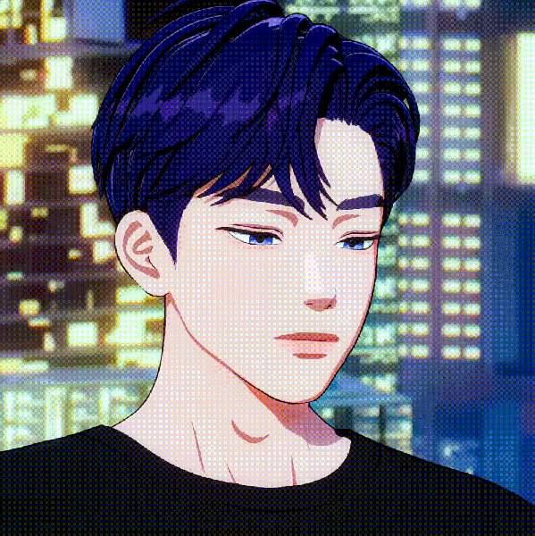 Today's Most Loved Yejun (PLAVE)