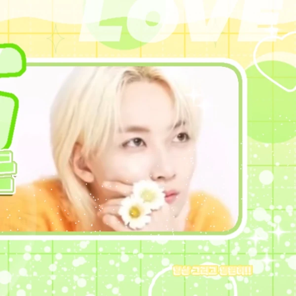 Top Photo Full of Jeonghan (SEVENTEEN) Love