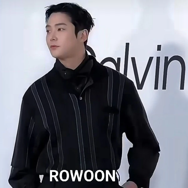 Today's Most Loved Rowoon