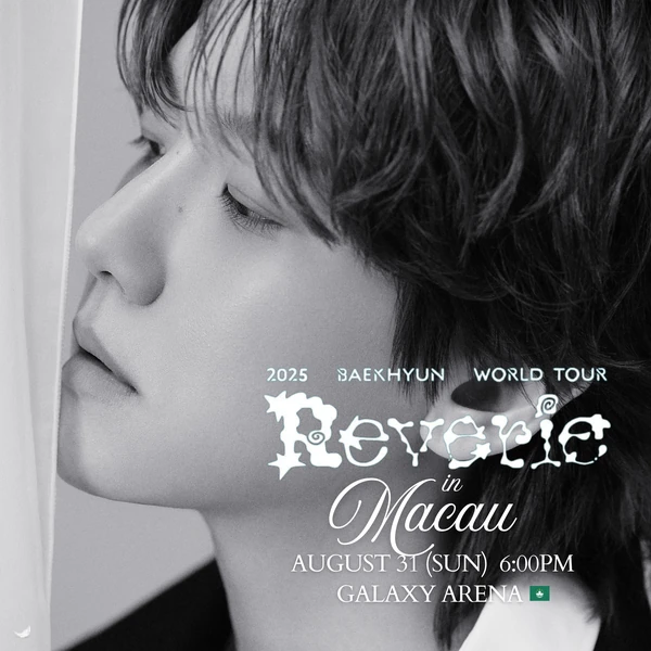 Today's Most Loved Baekhyun (EXO)